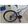 Image 6 : Oryx Variable-Speed 26" Pedal Bike