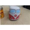 Image 3 : Tobacco Tins/Cigarette Tins/VW Tin/and More