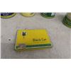 Image 7 : Tobacco Tins/Cigarette Tins/VW Tin/and More