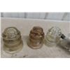 Image 4 : 10 Insulators, Some Railway