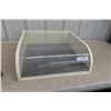 Image 1 : Countertop Display Case, 7" x 20" x 20"