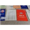 Image 5 : Gulf and BA Price and Service Manuals