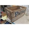 Image 2 : Wooden Crate, Pop Bottle Crate, and Booze Crate