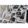 Image 4 : Assorted Vintage Movie Set Photos