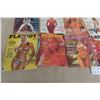 Image 3 : Fourteen International Playboy Magazines