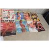 Image 5 : Fourteen International Playboy Magazines