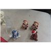 Image 4 : Hallmark Heirloom Keepsake Christmas Ornaments
