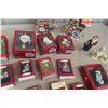 Image 6 : Hallmark Heirloom Keepsake Christmas Ornaments