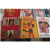 Image 4 : Twenty-Three Playboy Special Edition Magazines