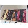 Image 2 : Six 70's Car Brochures Including Dodge Challenger, and More