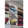Image 3 : Six 70's Car Brochures Including Dodge Challenger, and More