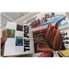 Image 5 : Six 70's Car Brochures Including Dodge Challenger, and More
