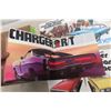 Image 6 : Six 70's Car Brochures Including Dodge Challenger, and More
