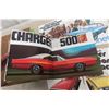 Image 7 : Six 70's Car Brochures Including Dodge Challenger, and More