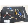 Image 1 : Assorted Pocket Knives and Utility Tool