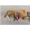 Image 4 : Fishing Lure and Hook Display