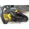 Image 2 : MAC 3200 Chain Saw with Case