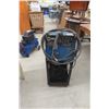 Image 1 : Miller Side Kick XL DC Arc Welder on Rolling Stand