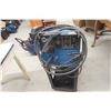 Image 5 : Miller Side Kick XL DC Arc Welder on Rolling Stand