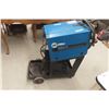 Image 6 : Miller Side Kick XL DC Arc Welder on Rolling Stand