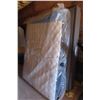 Image 1 : Queen Box Spring and Mattress