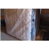 Image 2 : Queen Box Spring and Mattress