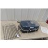 Image 1 : Propane Cooker (Appears Unused) with Extra Comp-Flow Grill Rack