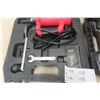 Image 5 : King Power Cut-Out Tool and Brad Nailer with Case