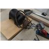 Image 8 : Wood Plane; Router; Electric Miter Saw; Clamps and Plugs