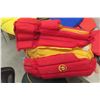 Image 2 : Six Life Jackets, Adult and Youth Sizes