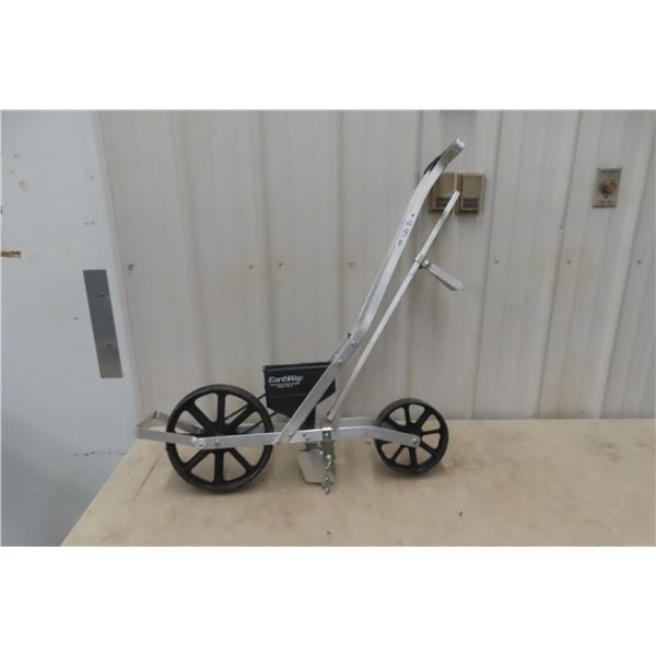 Earthway Model 1001-B Garden Seeder