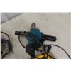 Image 2 : Dewalt Recip Saw and Makita 1/2" Drill