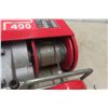 Image 4 : Electric Winch with 440 lb Capacity