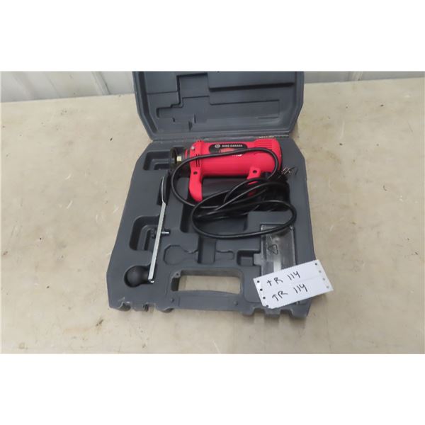 King Power Cut-Out Tool