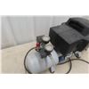 Image 3 : Delta Shop 2-HP 3 Gal Air Compressor (No Hose)