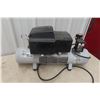 Image 4 : Delta Shop 2-HP 3 Gal Air Compressor (No Hose)
