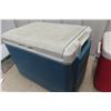 Image 3 : Two Large Picnic Coolers