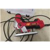 Image 6 : Craftsman Pro Laser Jig Saw with Extra Blades and Tool Bag