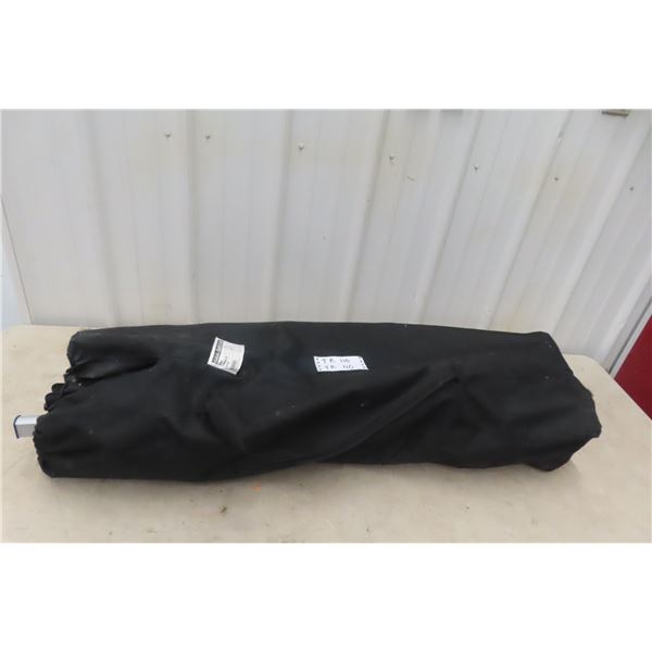 Cabela’s Outfitter XL Cot, 85" x 110" x 21"