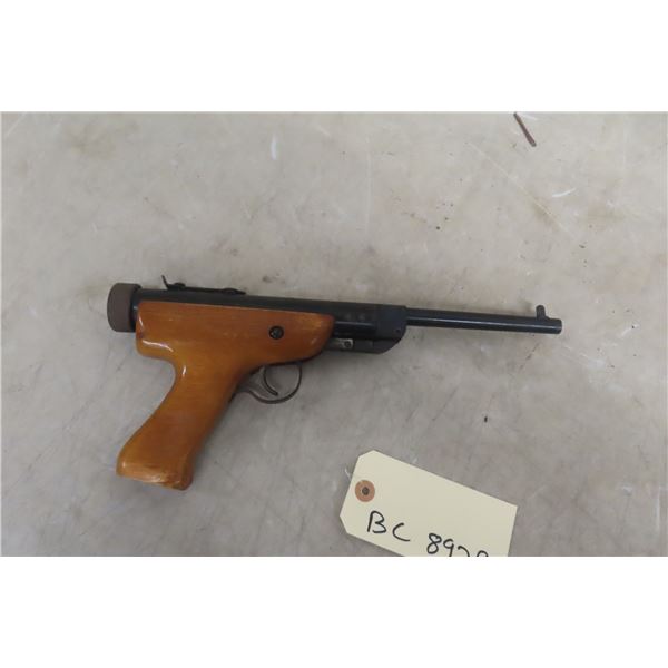 177 Pellet Gun - Working Condition