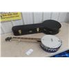 Image 1 : Beaver Creek Banjo with Hard Case