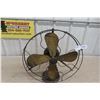 Image 3 : Vintage GE Fan, 18"