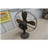 Image 5 : Vintage GE Fan, 18"