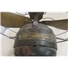 Image 6 : Vintage GE Fan, 18"