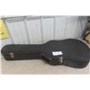 Image 10 : Stage C Sign Acoustic Guitar with Hard Case