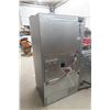 Image 7 : Samsung French Door Fridge with Ice Maker and Water Dispenser, Twin-Cool System, Stainless