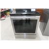 Image 5 : Samsung Stove Convection, Self-Clean, Bread Proof and Dehydrate, Stainless