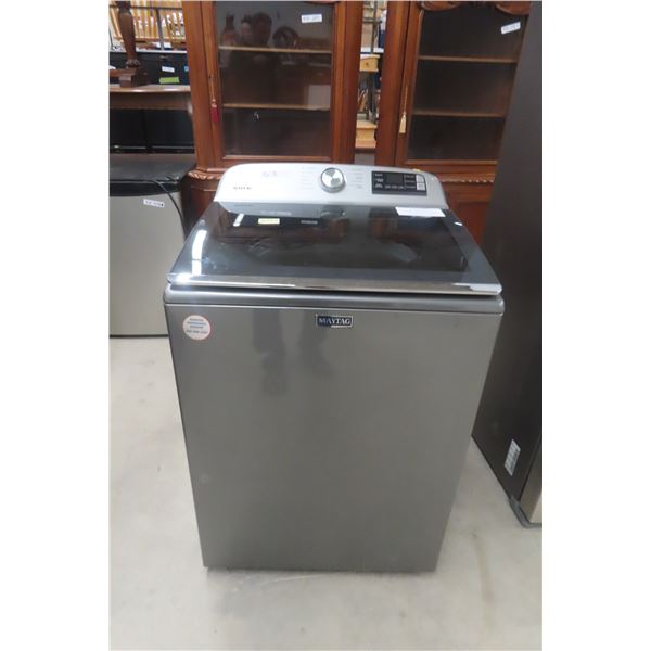 Maytag / Whirlpool Washing Machine, Stainless Tub