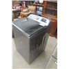 Image 2 : Maytag / Whirlpool Washing Machine, Stainless Tub