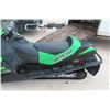 Image 7 : 2005 Arctic Cat 700 LX Saber Cat, Liquid Cooled with Reverse